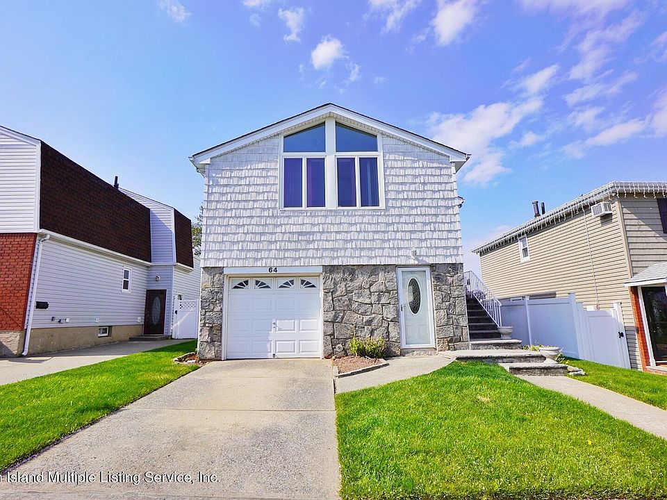 64 Kenmore St, Staten Island, NY 10312 MLS 1161594 Zillow