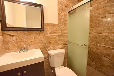 Rented by Compass