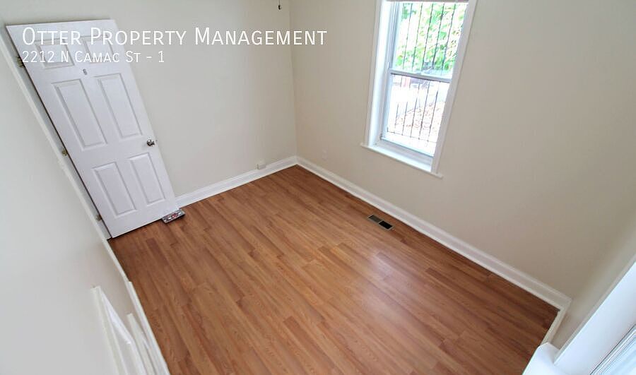 1st image of 2212 N Camac St #1