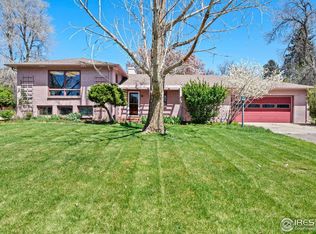 832 Cottonwood Dr, Fort Collins, CO 80524