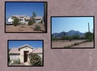 94 N Mountain View Rd, Apache Junction, AZ 85219