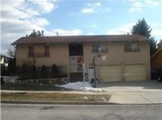 987 5th St, Ogden, UT 84404