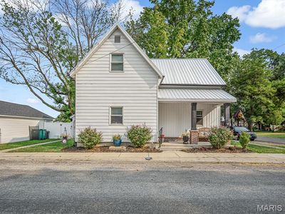 603 W White St, Millstadt, IL, 62260