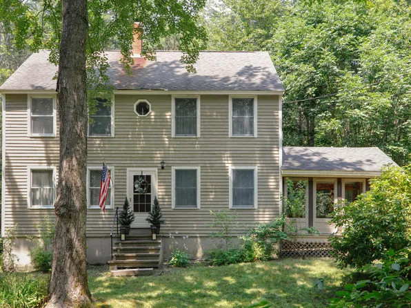 55 Robin Hood Drive, Wells, ME 04090