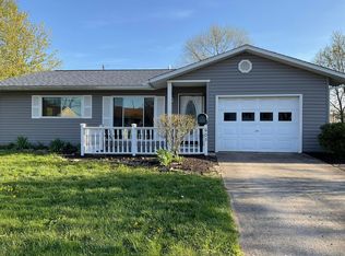603 Fenchurch Way, Columbus, OH