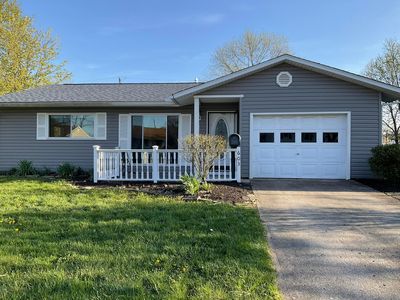 603 Fenchurch Way, Columbus, OH, 43230