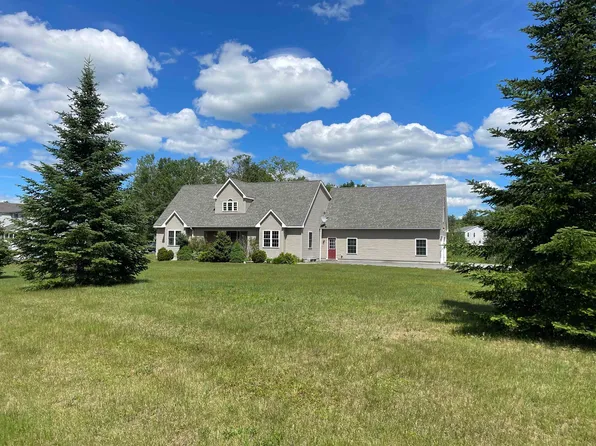 6 River View Road, Newport, NH 03773