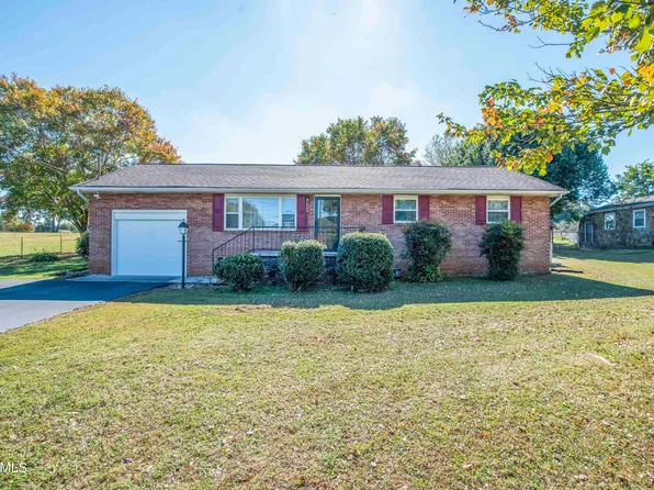 10118 Old Rutledge Pike, Mascot, TN 37806