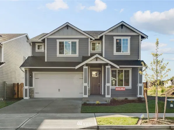 (undisclosed Address), Lacey, WA 98513