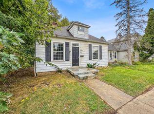 1539 E Weber Rd, Columbus, OH 43211