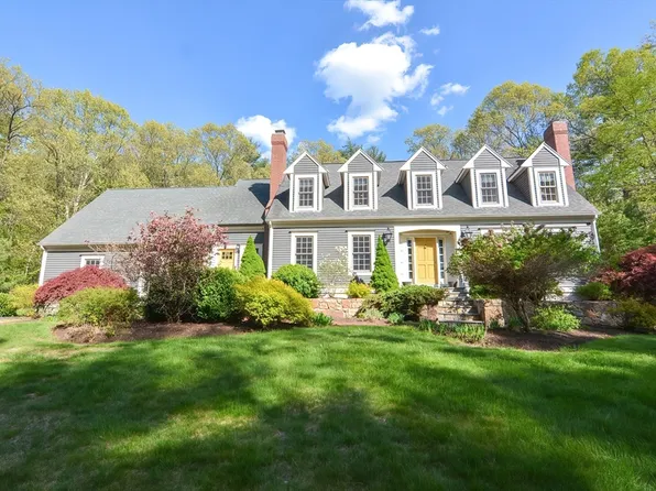 158 South St, Upton, MA 01568