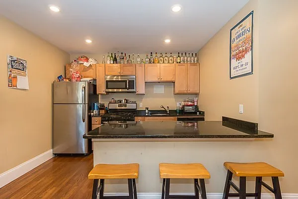 248 Parker Hill Ave — Photo 9