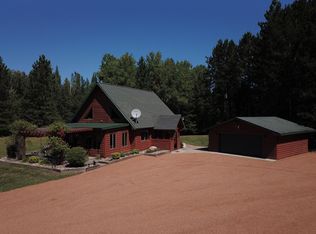 W7956 Cth Cc, Tomahawk, WI 54487