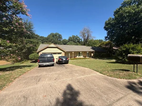 4243 E 102nd St, Tulsa, OK 74137