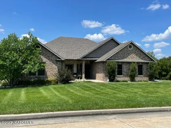 6516 Hansen Terrace Ct, Jefferson City, MO 65109