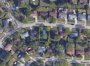 5720 Botkins Rd, Dayton, OH 45424