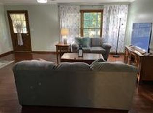 1533 Iron Bridge Rd #4, Columbia, TN 38401