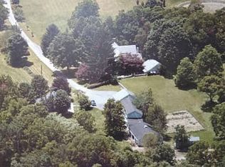 131 Mount Hermon Rd, Blairstown, NJ 07825