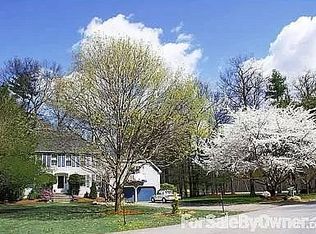 3 Starr Ave W, Andover, MA 01810
