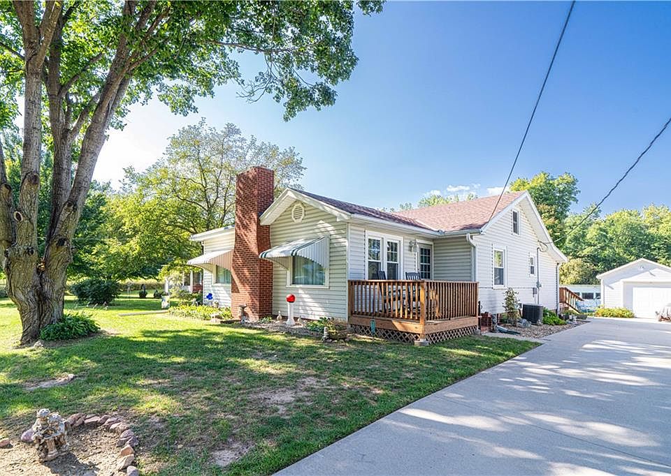 2715 Excello Dr, Saint Joseph, MO 64503 MLS 2452472 Zillow