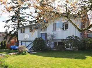 1489 Hillspring Rd, Bellingham, WA 98226