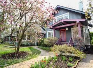 56 Eastover Ct, Louisville, KY 40206