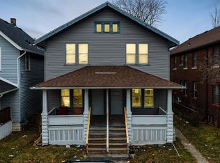 1174 Coolidge Hwy, River Rouge, MI 48218