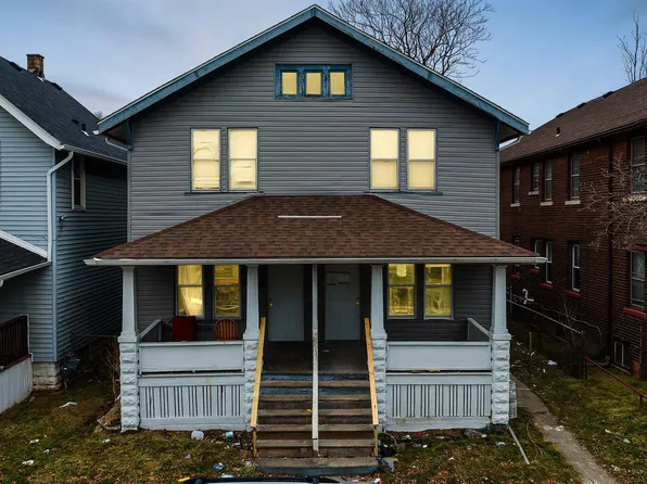 1174 Coolidge Hwy, River Rouge, MI 48218