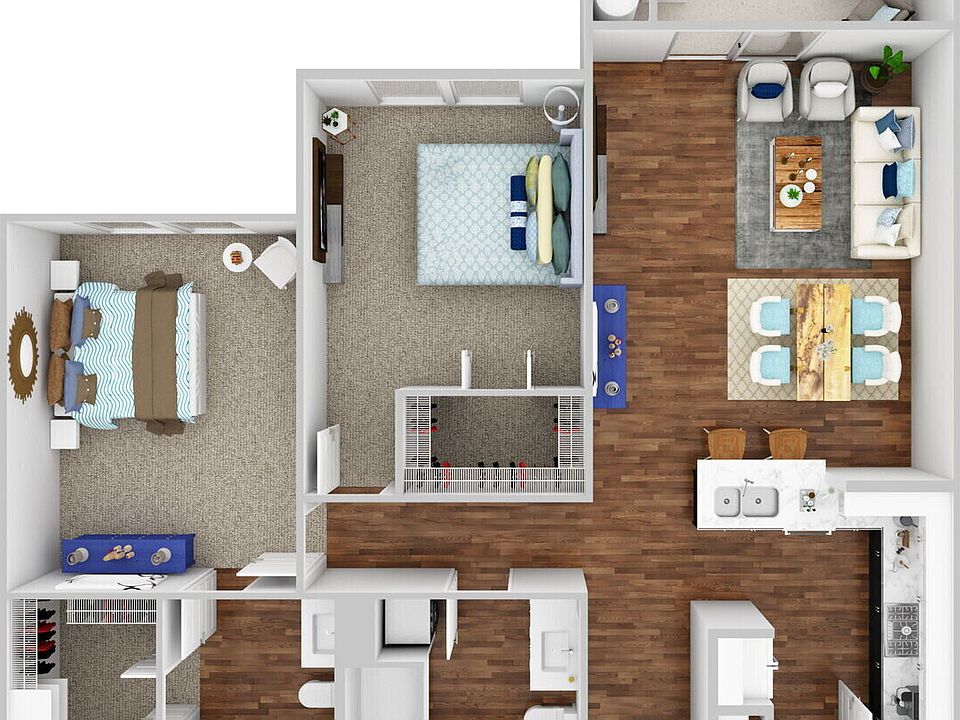 2nd image of 155 Elk Dr #1210