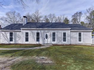 501 Parlock Rd, Irmo, SC 29063