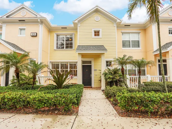 826 Dakota Dr, Jupiter, FL