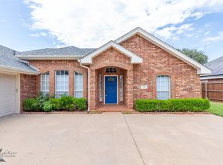 5342 Willow Ridge Rd, Abilene, TX 79606
