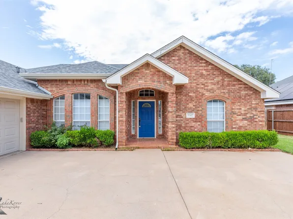 5342 Willow Ridge Rd, Abilene, TX 79606