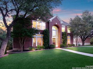 3207 Monarch, San Antonio, TX 78259