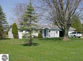 1115 Bischoff Rd, Tawas City, MI 48763