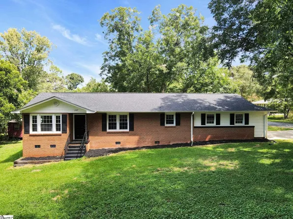 1503 Belhaven Rd, Anderson, SC 29621