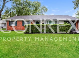 1925 N Schwier Dr, Indianapolis, IN 46229