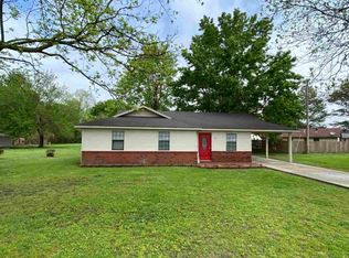 515 E Free St, Walnut Ridge, AR 72476