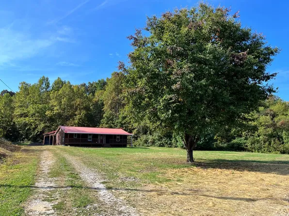 1306 Bloom Furnace Rd, South Webster, OH 45682