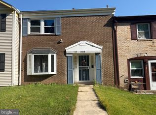 12213 Pheasant Run Dr, Laurel, MD 20708