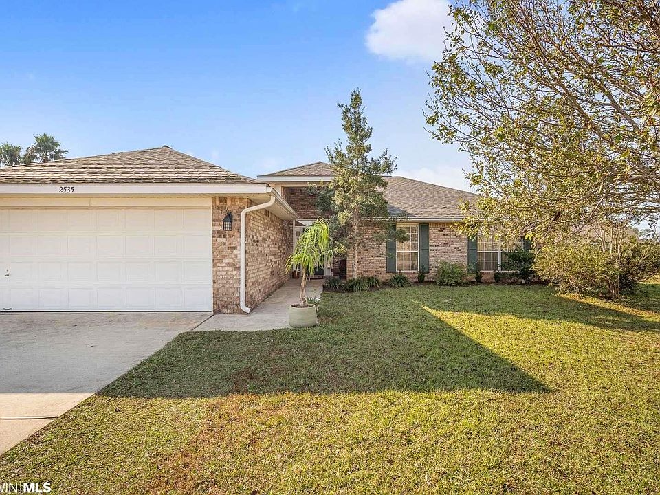 1st image of 2535 Parkford Dr