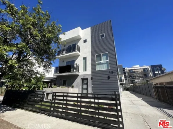 2416 Carmona Ave, Los Angeles, CA 90016