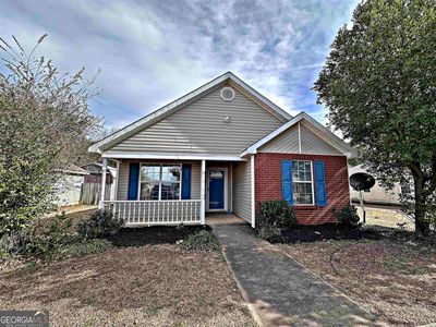 304 Strawbridge Ln, Bonaire, GA, 31005