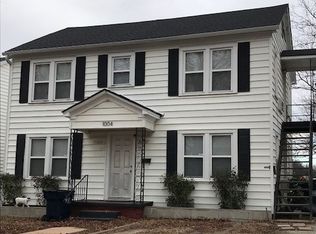 1004 1/2 E 15th St #A, Ada, OK 74820