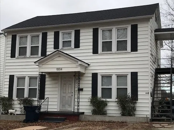 East 15th, 1004 1/2 E 15th St #A, Ada, OK 74820