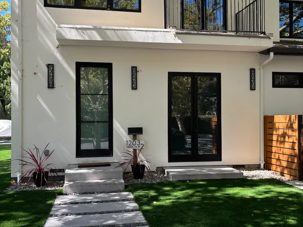 1203 Emory St #2, San Jose, CA 95126