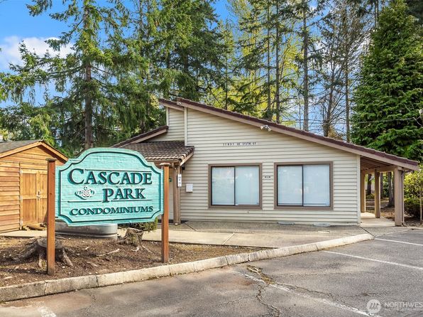 17419 119th Lane SE #E30, Renton, WA 98058