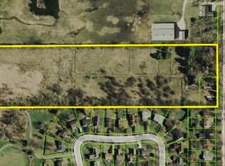 39544 N Beck Rd, Lake Villa, IL 60046