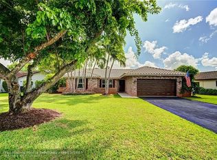 263 NW 107th Ter, Coral Springs, FL 33071