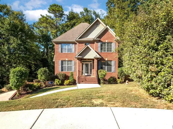 170 Chinaberry Ln, Maylene, AL 35114